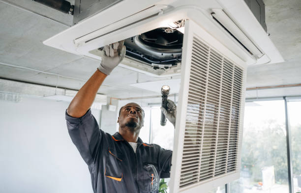 Licensed Hvac service in Saugatuck, CT - FH HVAC